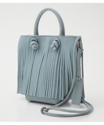 フリンジミニバッグ