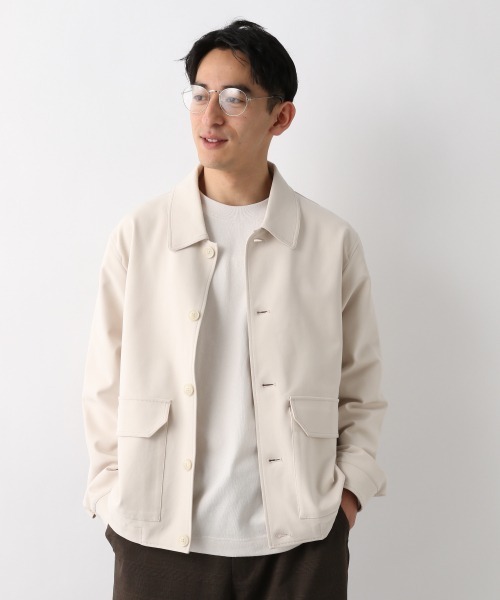セール ブランド古着 ジャケット その他アウター Global Work グローバルワーク のファッション通販 Zozoused