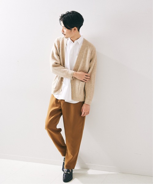 HERISSON（エリソン）の「【HERISSON / エリソン】ビットローファー（ドレスシューズ・メンズ・ブラック/グレー・26cm/27cm/28cm/25.5cm/26.5cm/27.5cm）」の7枚目の写真