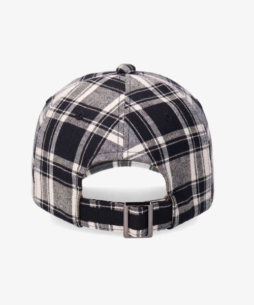 kaorinomori(カオリノモリ)の「カオリノモリ ベルシーキャップ(キャップ・レディース・ブラック/ブラウン・FREE)」の5枚目の写真