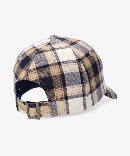 kaorinomori(カオリノモリ)の「カオリノモリ ベルシーキャップ(キャップ・レディース・ブラック/ブラウン・FREE)」の10枚目の写真