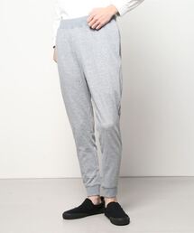 IGNIO | イグニオ  裏シャギースウェットパンツ(スウェットパンツ)