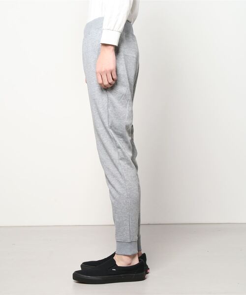 IGNIO（イグニオ）の「イグニオ  裏シャギースウェットパンツ（スウェットパンツ・メンズ・グレー・3L/LL/L/M/S）」の3枚目の写真