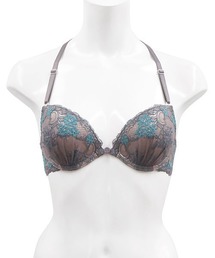 仮専用 ANNEBRA キャミソール＋ブラ アンブラ Amour カップ付きショートキャミソール ANNEBRA