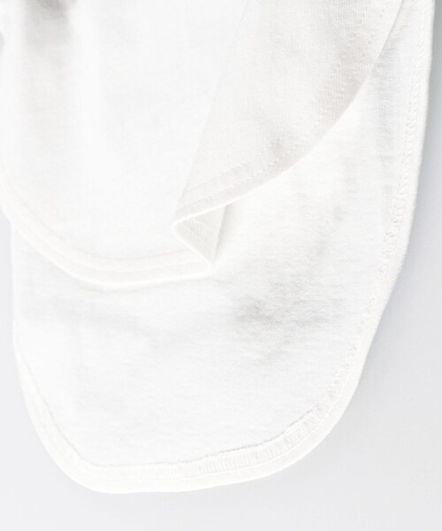 BRANSHES(ブランシェス)の「【セット商品】長袖Tシャツ×ベスト ロンT(Tシャツ/カットソー・キッズ・ブラック/ベージュ・100/110/120/130/140/150)」の22枚目の写真