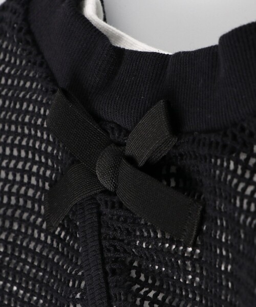 BRANSHES(ブランシェス)の「【セット商品】長袖Tシャツ×ベスト ロンT(Tシャツ/カットソー・キッズ・ブラック/ベージュ・100/110/120/130/140/150)」の21枚目の写真