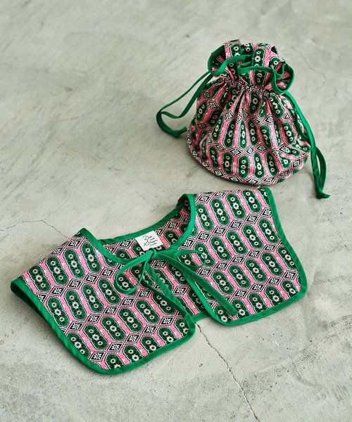 Dot＆Stripes CHILD WOMAN（ドットアンドストライプス チャイルド