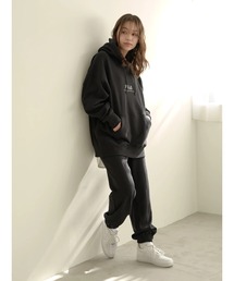 earth music&ecology | BTS FILA スウェットパンツ＊(スウェットパンツ)