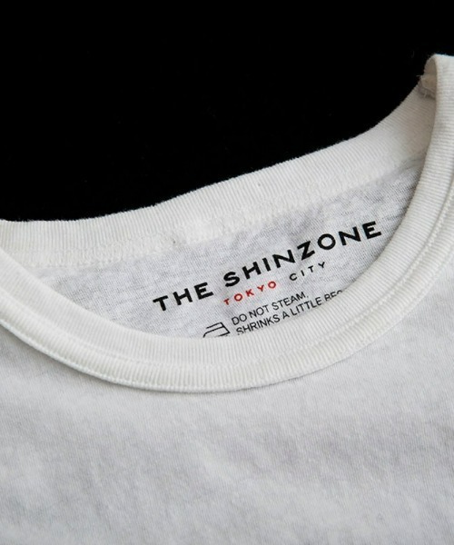 THE SHINZONE（ザ シンゾーン）の「THE SHINZONE/シンゾーン
