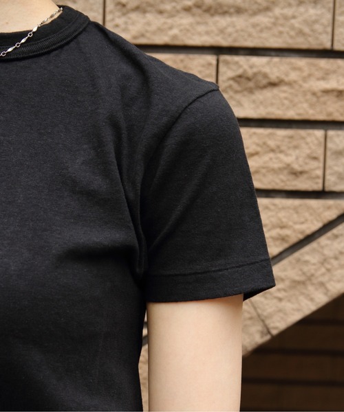THE SHINZONE/シンゾーン クルーネックTEE CREW NECK TEE（T