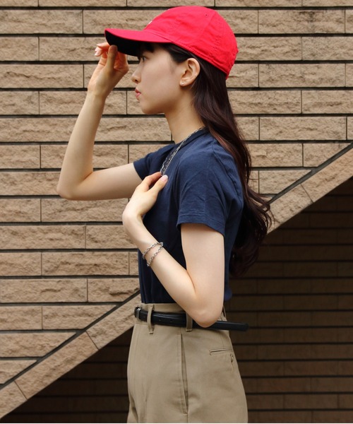 THE SHINZONE シンゾーン　 TEE Tシャツ THE SHINZONE tシャツ SHINZONE/シンゾーン プールサイドTEE