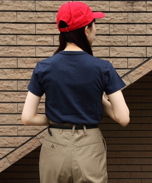 THE SHINZONE/シンゾーン クルーネックTEE CREW NECK TEE（T