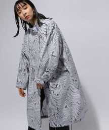 HARE | lacquerモッズコート(HARE)(モッズコート)