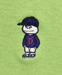 Mini Doubz 半袖Tシャツ