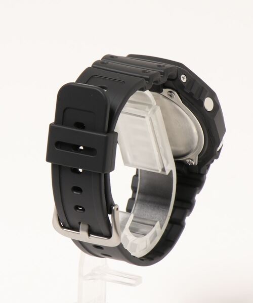 G-SHOCK(ジーショック)の「【G-SHOCK/ジーショック】GA-2100(デジタル腕時計・メンズ・グリーン/ブラック/オレンジ/ブルー・フリー)」の5枚目の写真