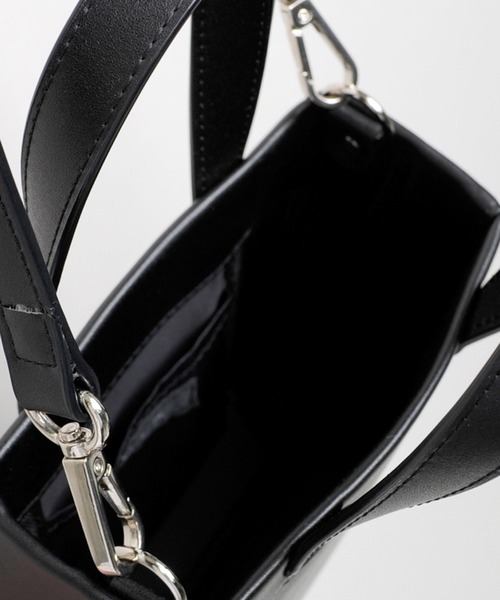 MILK（ミルク）の「MILK MINI BAG（ハンドバッグ・レディース・A/B/C・FREE）」の9枚目の写真