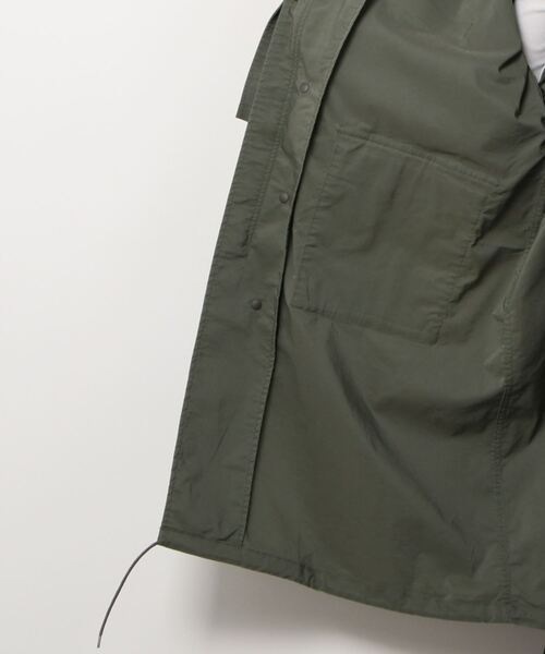 F/CE. （エフシーイー）の「F/CE. / エフシーイー LAYERED M-65 FIELD