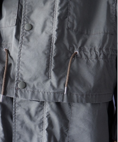 F/CE. （エフシーイー）の「F/CE. / エフシーイー LAYERED M-65 FIELD