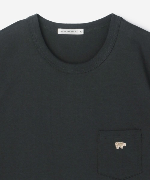 SCYE BASICS（サイベーシックス）の「SCYE BASICS | 〈別注