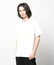 ザ ノース フェイス THE NORTH FACE S/S Colored Square Logo Tee(ショートスリーブカラードスクエアロゴティー)