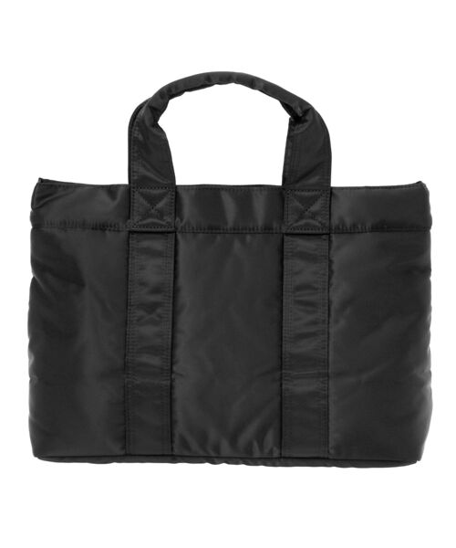 PORTER（ポーター）の「タンカー トートバッグ（トートバッグ・メンズ・ブラック/セージグリーン/ダークブルー・FREE）」の6枚目の写真