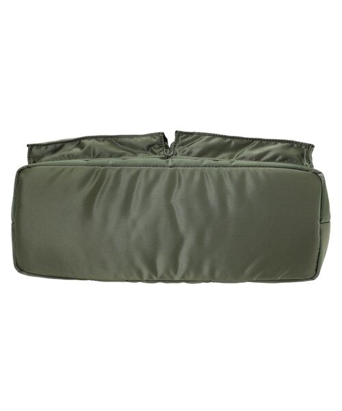 PORTER（ポーター）の「タンカー トートバッグ（トートバッグ・メンズ・ブラック/セージグリーン/ダークブルー・FREE）」の12枚目の写真