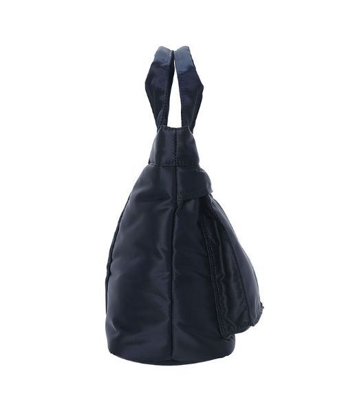 PORTER（ポーター）の「タンカー トートバッグ（トートバッグ・メンズ・ブラック/セージグリーン/ダークブルー・FREE）」の15枚目の写真