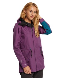 BURTON | DRYRIDE レインジャケット(マウンテンパーカー)