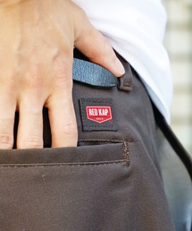 RED KAP/レッドキャップ 7.5oz/8oz ワークショートパンツ