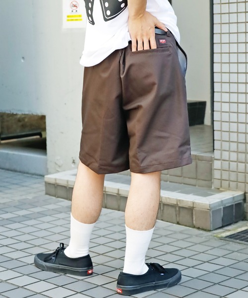 セール】RED KAP/レッドキャップ 7.5oz/8oz ワークショート