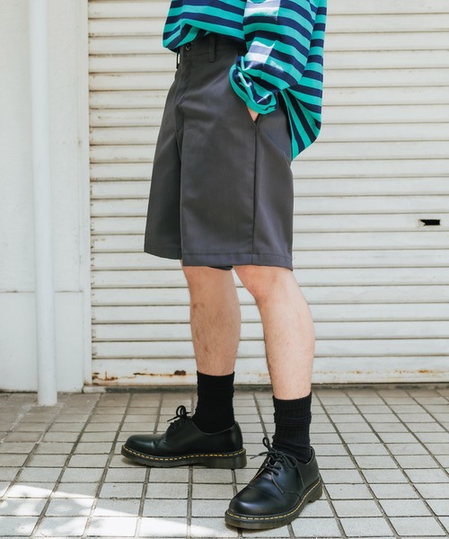 セール】RED KAP/レッドキャップ 7.5oz/8oz ワークショート