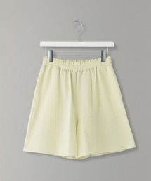 【e/rm】セットアップ着用可能_サッカーショートパンツ　298485