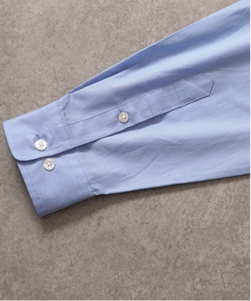 BRICK & SONS（ブリックアンドサンズ）の「オーバーサイズ