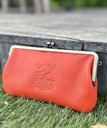 SNOOPY×OLD BETTY'S | 【日本製】スヌーピー【SNOPPY】Leather Wallet Pouch(財布)