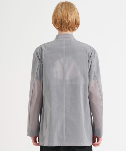 th products（ティーエイチプロダクト）の「Oriental Tailored Jacket