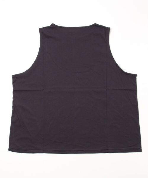 乱痴気（ランチキ）の「SLEEVELESS（Tシャツ/カットソー・メンズ・ホワイト系その他/グリーン系その他/ブルー系その他/スミクロ/グリーン系その他2・2）」の6枚目の写真