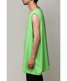 乱痴気 | SLEEVELESS(Tシャツ/カットソー)