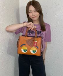 ☆超美品☆COACH ローグ25シグネチャードリーミー COACH（コーチ）の「【コーチーズ】ローグ 25・シグネチャー