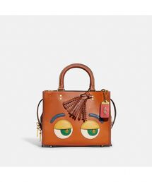 ⭐︎kurumi⭐︎コーチ ローグ12 シグネチャー テキスタイル ジャガード 公式】COACH – コーチ | ローグ 12・シグネチャー テキスタイル