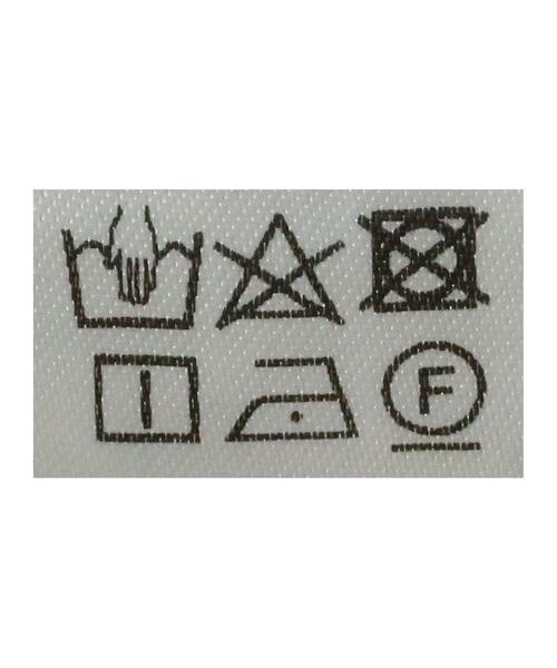 LOEFF(ロエフ)の「<LOEFF>スタンドカラー ミリタリーコート OFFWHITE UNISEX(モッズコート・メンズ・オフホワイト・1/2/0)」の5枚目の写真