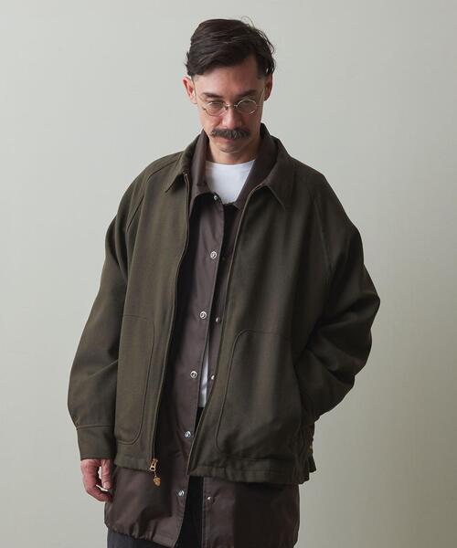 Steven Alan（スティーブンアラン）の「＜McGREGOR × Steven