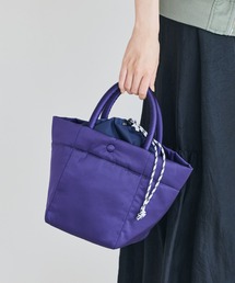 russet | トートバッグ【THE CLOUDS NYLON】(CE-479)(トートバッグ)