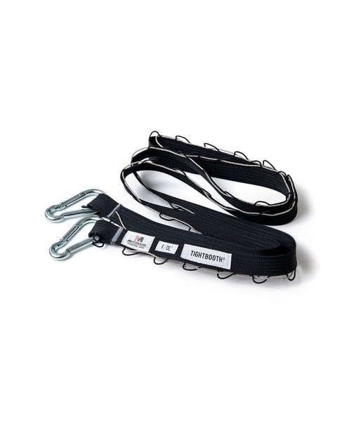 TIGHTBOOTH x F/CE. TOUGH HOOK タフフック TBPR F/CE. （エフシーイー）の「TIGHTBOOTH x F/CE. TOUGH HOOK