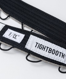 F/CE. （エフシーイー）の「TIGHTBOOTH x F/CE. TOUGH HOOK / タイト