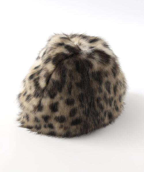 Steven Alan（スティーブンアラン）の「＜HELEN MOORE＞DOME HAT