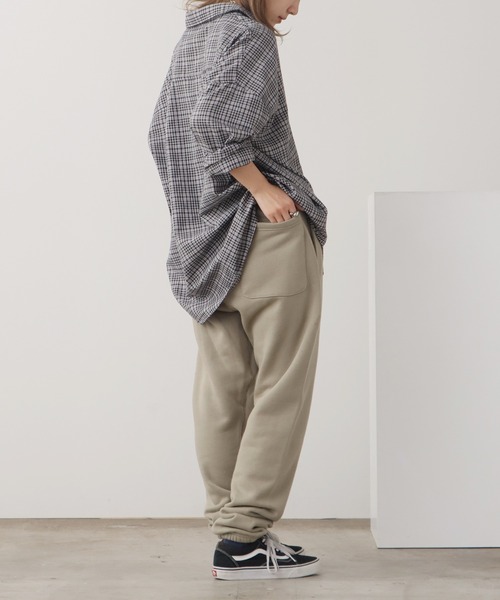 セール】FOG ESSENTIALS/エッセンシャルズ SWEAT PANTS ロゴ