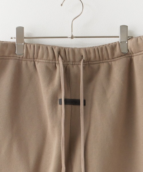 FOG ESSENTIALS(エフオージーエッセンシャルズ)の「FOG ESSENTIALS/エッセンシャルズ SWEAT PANTS ロゴ スウェットパンツ(スウェットパンツ・メンズ・クリーム/ダークベージュ/モスグリーン・M/L/XS/S)」の19枚目の写真