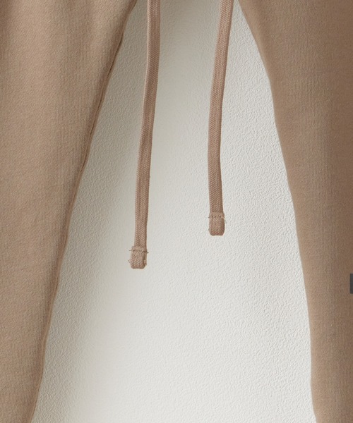 FOG ESSENTIALS(エフオージーエッセンシャルズ)の「FOG ESSENTIALS/エッセンシャルズ SWEAT PANTS ロゴ スウェットパンツ(スウェットパンツ・メンズ・クリーム/ダークベージュ/モスグリーン・M/L/XS/S)」の15枚目の写真