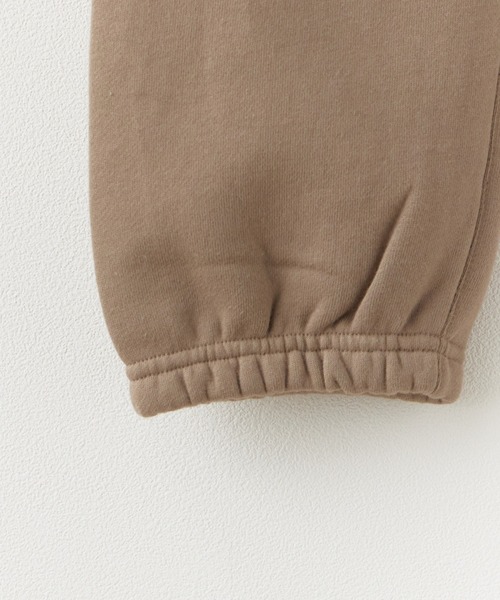 FOG ESSENTIALS(エフオージーエッセンシャルズ)の「FOG ESSENTIALS/エッセンシャルズ SWEAT PANTS ロゴ スウェットパンツ(スウェットパンツ・メンズ・クリーム/ダークベージュ/モスグリーン・M/L/XS/S)」の21枚目の写真