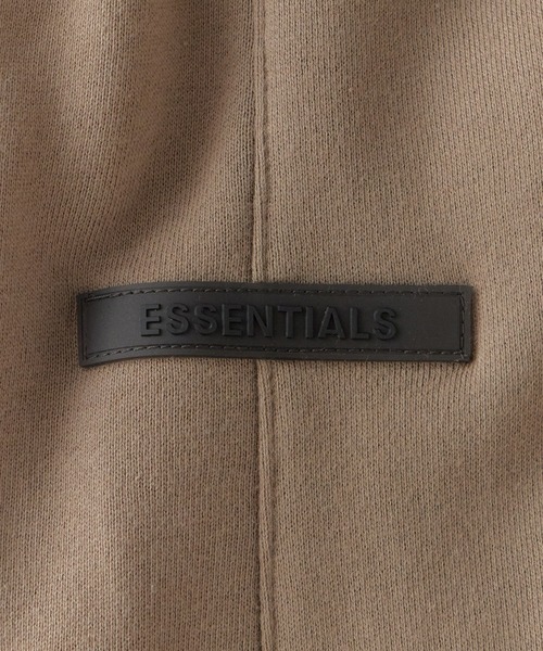 FOG ESSENTIALS(エフオージーエッセンシャルズ)の「FOG ESSENTIALS/エッセンシャルズ SWEAT PANTS ロゴ スウェットパンツ(スウェットパンツ・メンズ・クリーム/ダークベージュ/モスグリーン・M/L/XS/S)」の6枚目の写真